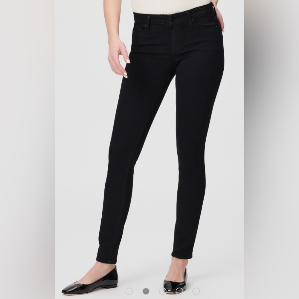 Paige jeans